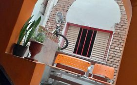 Sao Paulo Wanderlust G Hostel